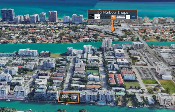 9900 W Bay Harbor Dr, Bay Harbor Islands, FL 33154